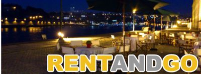 Aluguer de equipamentos para Eventos e Catering