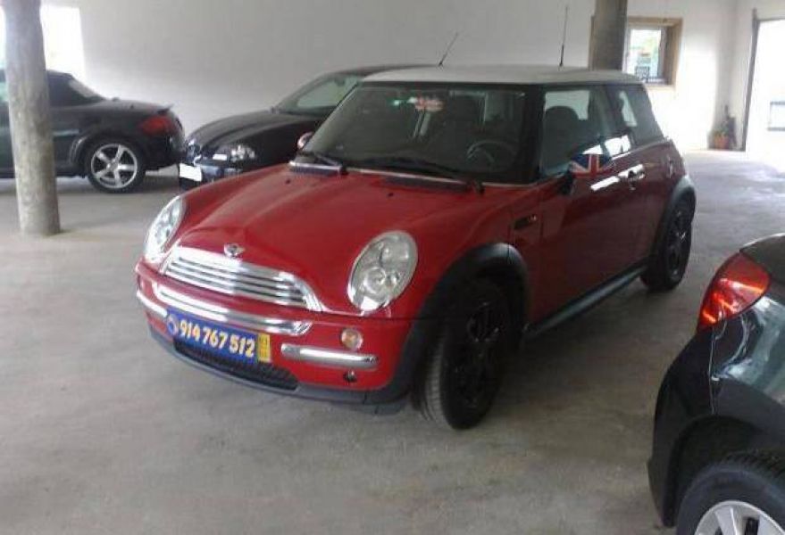 MINI One 1.4
