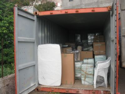 Gonçalves & Gouveia Global, lda