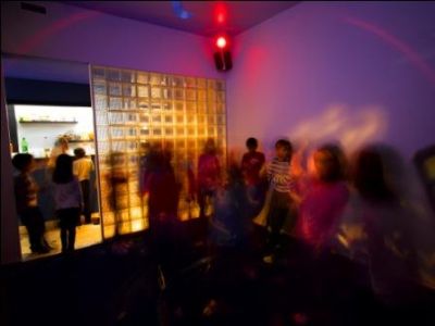 just4teens - Festas de Aniversário