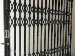 Serralheria de Ferro e Alumínio. 