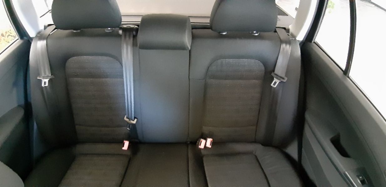 Skoda Fabia 2 Break Elegance 1.4 TDI 75 CV