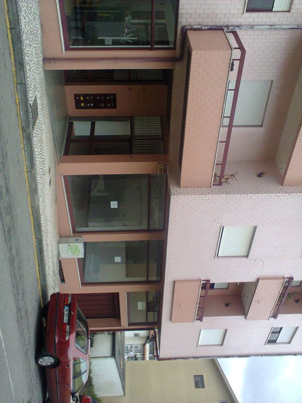 Arrendo Loja Comercial - Zona Central Oliveira de Azeméis