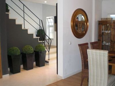 Moradia T3 em Olhao-Algarve 