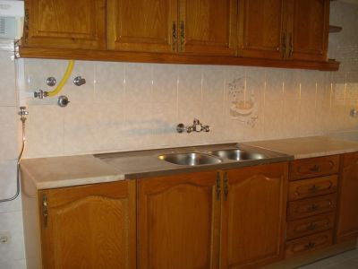 T3 No centro do Pinhal Novo - 54.500,00€