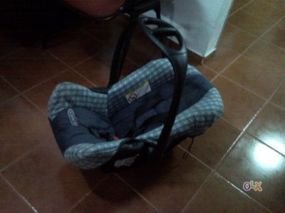 Vendo 1 ovo para Bebe