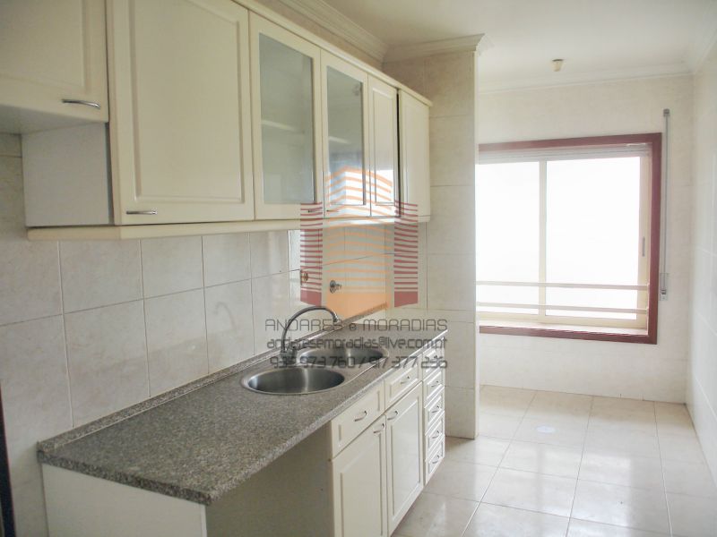 [1229F] T2, c/ garagem ao Hosp. Gaia/Espinho – 100% FINANCIADO