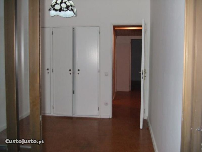 T2 centro histórico oeiras