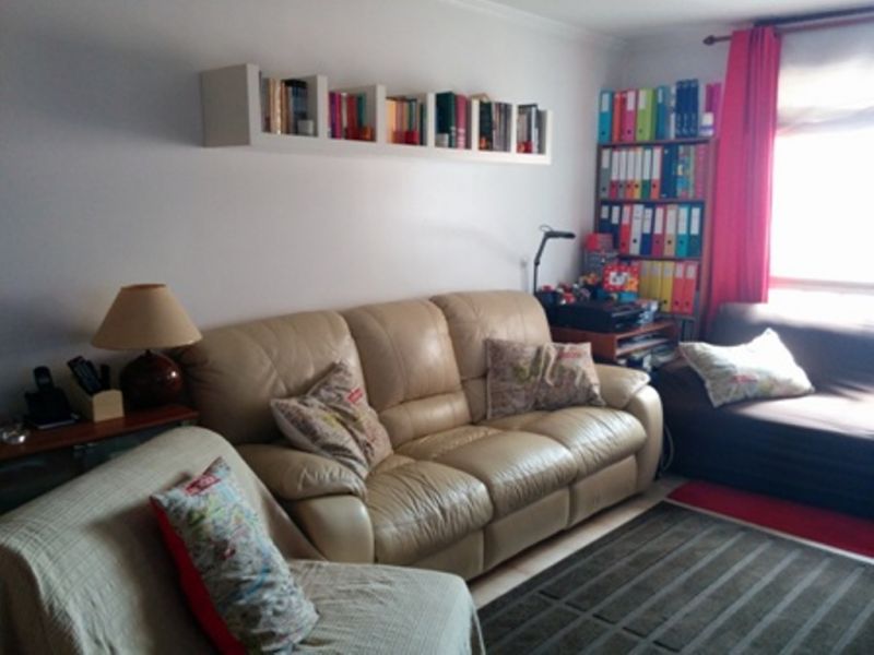 T1 em Santo António dos Cavaleiros - €65000