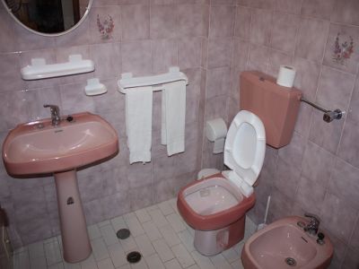 Apartamento T1, Olhos de Agua