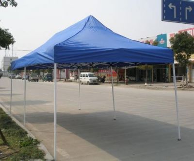 2 tendas 3x3 dobráveis em oferta!