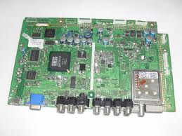 Reparação de aparelhos de cariz electronico