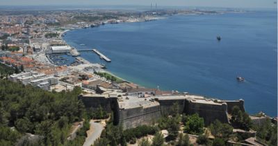 Casa para férias perto de Setubal