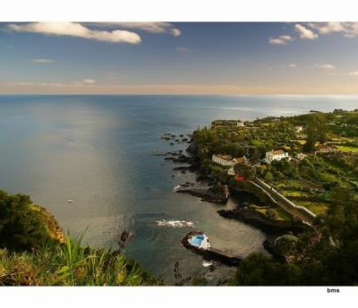 Casa da Vinha Caloura 