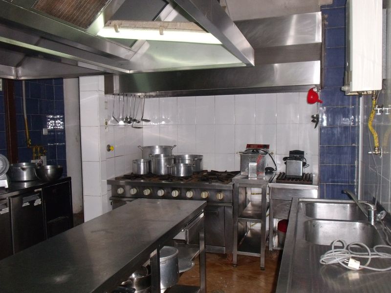 Restaurante Massarelos - Rio Douro