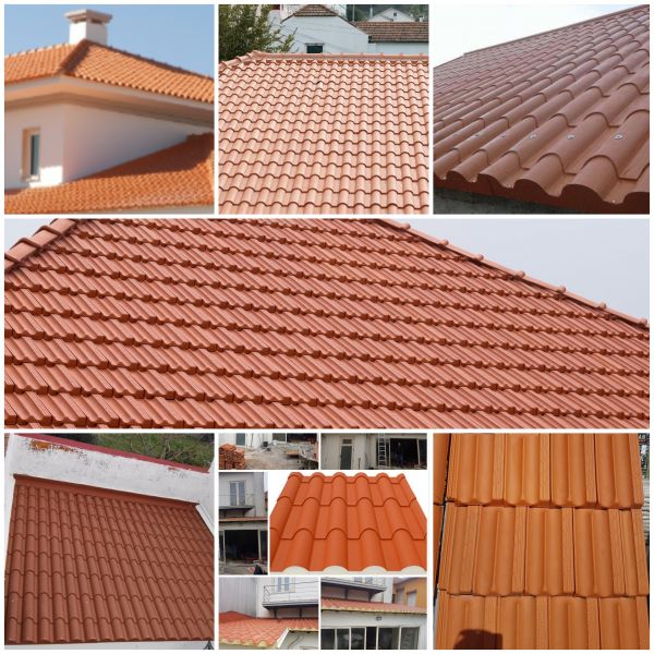 Renovação Telhados Reparação, Substituição para Painel Sandwich 