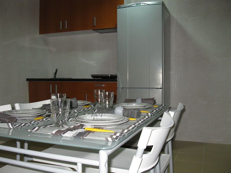 Apartamento T1 Bayside Resort Ferias praia São Martinho do Porto casa