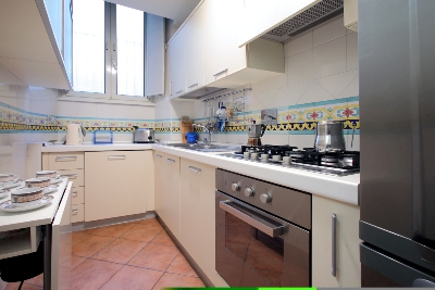 Roma (Italia) - Apartamento para férias – 6  a 10 pessoas