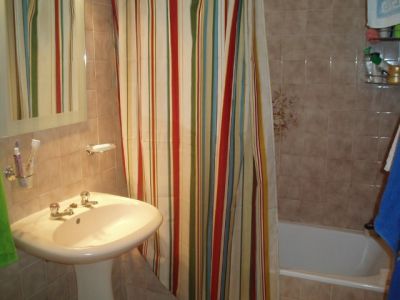 Apartamento T3 - mobilado - 600€