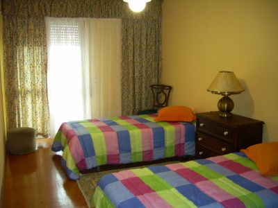 Faro Olhão T2 mobilado