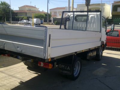 NISSAN CABSTAR