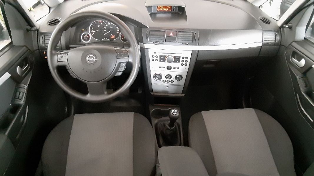 Opel Meriva A Enjoy 1.3 CDTI 16V