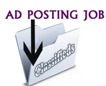 Work at home and change your life forever !!