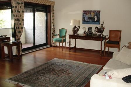 T1 Avenida de França - Metro - Faculdades