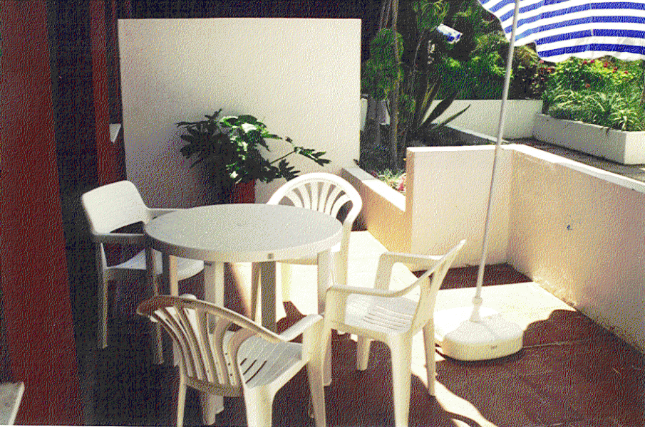 Apartamento na Marina de Vilamoura