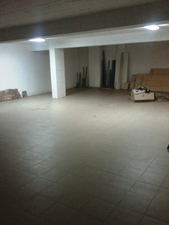 Arrenda Loja 170 m2 - Castelo Branco 