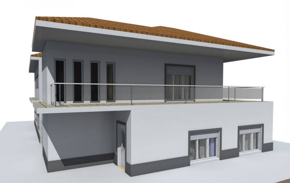 Angulo & Esquadria - Arquitetura & Construção