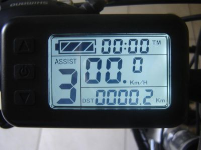 Kits elétricos para bicicletas