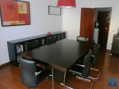 Escritório 4 Salas Bem Localizado