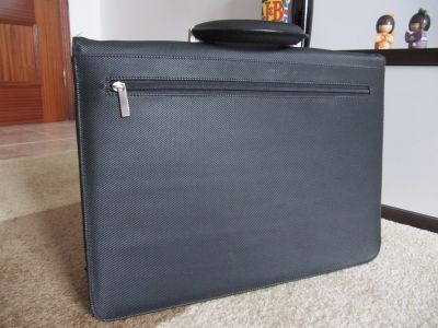 Mala Tipo Executivo Excelente estado