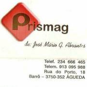 ELECTRICISTA PRISMAG-INSTALAÇÕES E MONTAGENS ELECTRICAS 