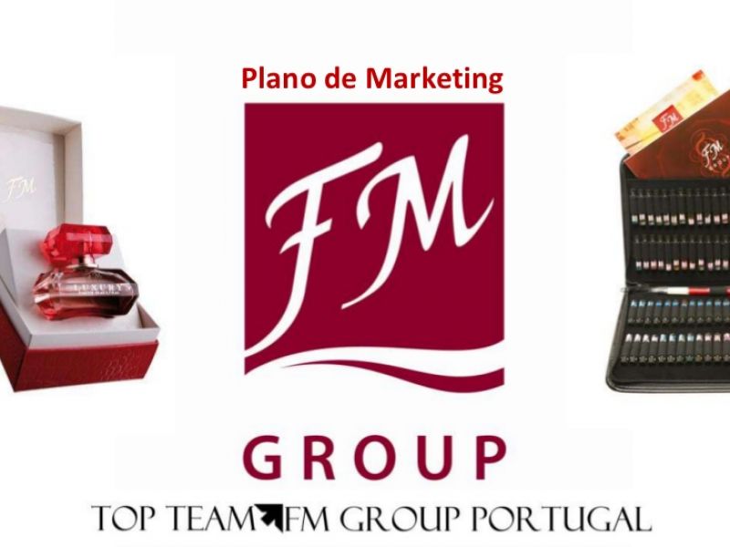 Oportunidade FM Group/Part Time