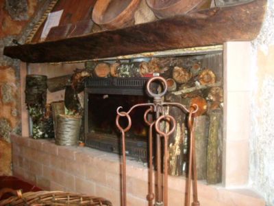 Gerês a sua casa de férias ou fins de semana!