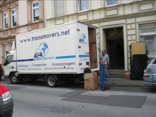 Mudancas nacionais e Internacionais