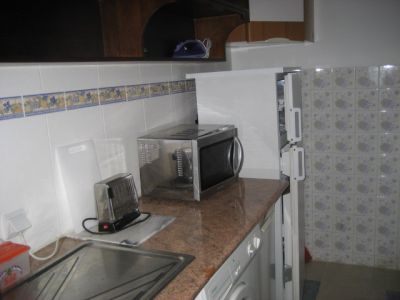 Andar de Moradia Mobilado