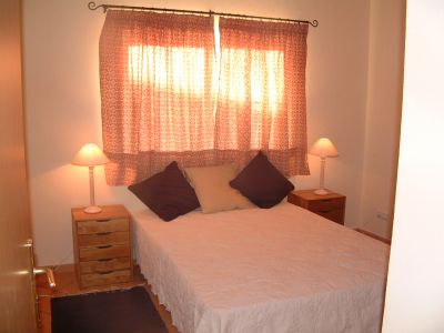 aluguer de t1  com espaço exterior- Lagos