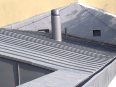 Reparação, Manutenção e Limpeza de Telhados