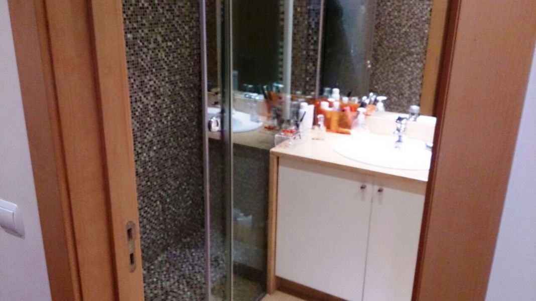 T2 Bessa Leite com terraço