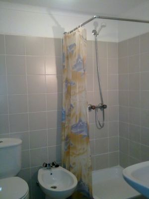 T3 - Apartamento em Santo António 