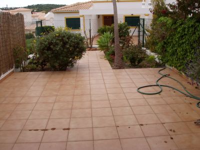 Alugo MORADIA em  Albufeira,Algarve