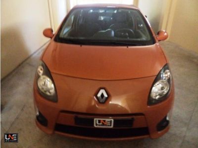 Renault Twingo 1.5 DCI