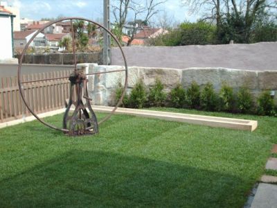 Manutençao de jardins