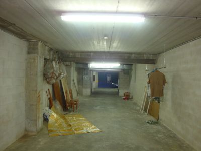  Vendo duas garagens em vila nova de cerveira