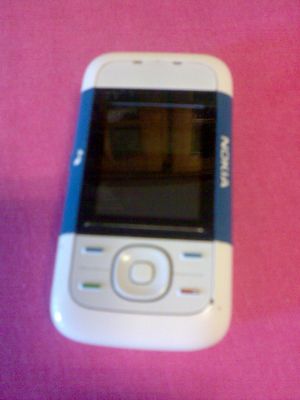 NOkia 5200
