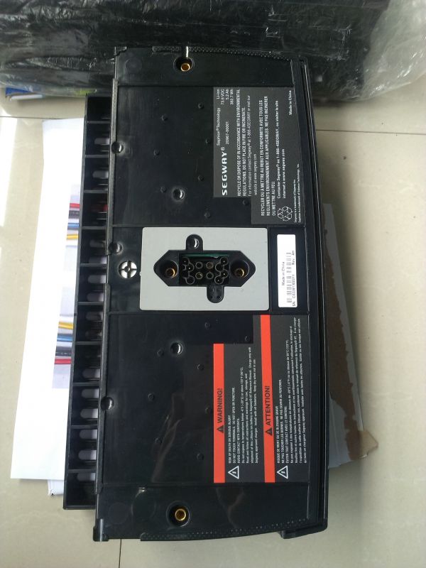 Baterias Segway