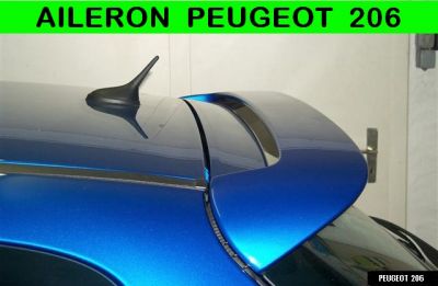 Aileron  Peug.206   60€